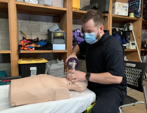 EMT School Myths and Misconceptions