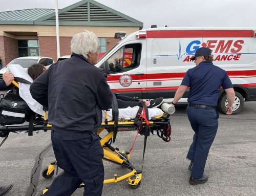 How to Pay for EMT School in Nevada | Scholarships, EmployNV & Payment Plans