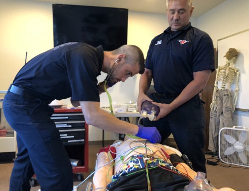 EMT Programs in Las Vegas: Your Path to a Career in Emergency Medical Services