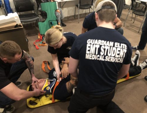 Guardian Elite Medical Services EMT Program Accreditation: What It Means for Our Students